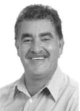 Geraldo Padeiro