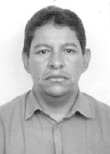 Pastor Cleber Martins