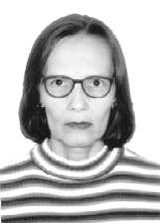 Maria Cintra Rodrigues