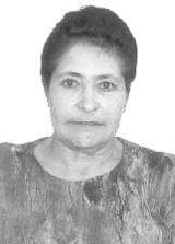 Irma Divina Vieira