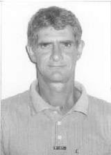 Geraldo Vicente