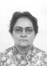 Dona Izalfira