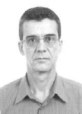 Sergio Novato