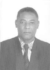 Pastor Francisco Pessoa