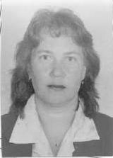 Professora Tania