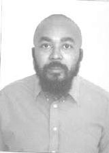 Professor Washington W.L.