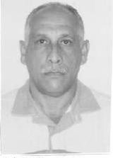 Cabo Luiz Antonio