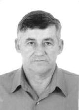 Geraldo da Frutaria