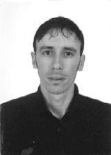 Professor Rodrigo