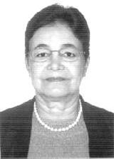 Dona Shirley
