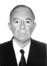 Pastor Geraldo Magela