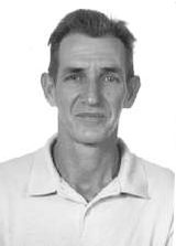 Antonio Patriarca