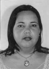 Patricia do João Francisco