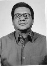 Professor Cesar