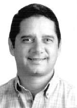 Benito Caldas