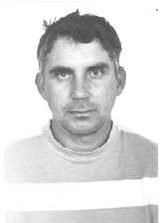 Sebastião do Cara Suja