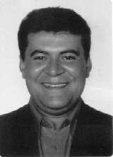 Edivaldo Santos