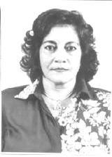 Professora Miris