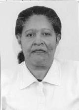 Professora Maria José do Caic
