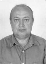 Professor Joao Dantas
