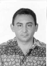 Professor Vanderley Ou Piaui