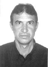 Heleno Francisco de Almeida