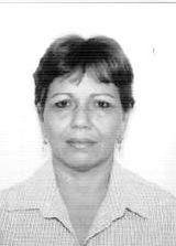 Professora Maria das Dores