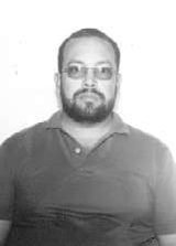 Pedro Foguete