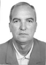 Antônio da Saúde
