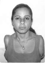 Maria Aparecida