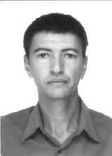 Ray (Genésio Costa)