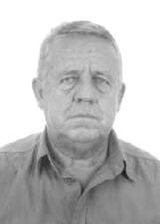Walter Bento