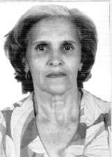 Maria das Dores