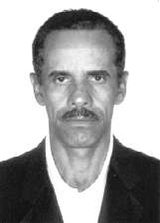 Geraldo Poeira