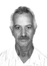 Alberico Moreira