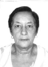 Iracema Camelo