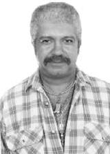 Mandril Carreiro