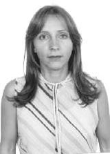 Rosangela Professora