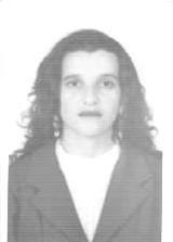 Professora Cacilda