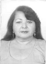 Maria Almeida