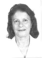 Ezonia Pires-Professora