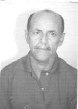 Geraldinho da Ambulancia