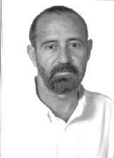 Professor Sidney Trevisan