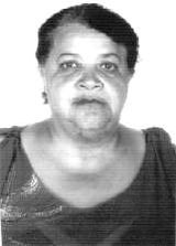 Maria Rodrigues