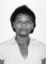 Maria Luzia Machado Batista
