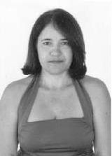 Sirlene do Posto de Saúde