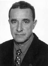 Osmar Biligancho, Biligancho