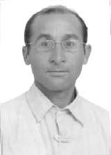 Juscelino Ferreira dos Santos