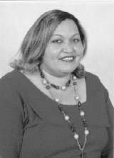 Jorsilene da Unambatai