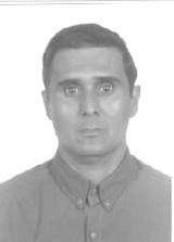Antonio Donizete